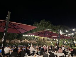 Olivia's Hill Resort