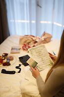 Olivia's Hill Resort