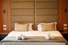 Olivia's Hill Resort