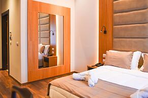 Olivia's Hill Resort