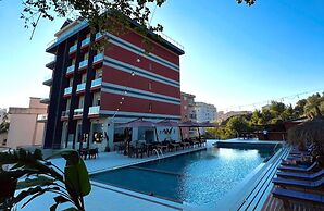 Olivia's Hill Resort