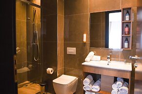 Olivia's Hill Resort