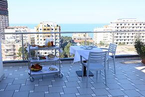 Olivia's Hill Resort