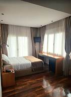 Olivia's Hill Resort