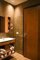 Olivia's Hill Resort