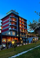 Olivia's Hill Resort