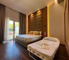 Olivia's Hill Resort