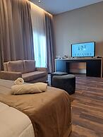 Olivia's Hill Resort