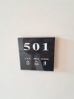 Olivia's Hill Resort