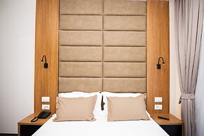 Olivia's Hill Resort