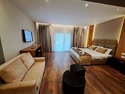 Olivia's Hill Resort