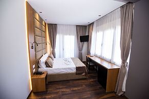 Olivia's Hill Resort