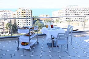 Olivia's Hill Resort