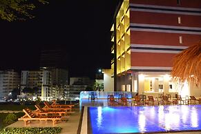 Olivia's Hill Resort