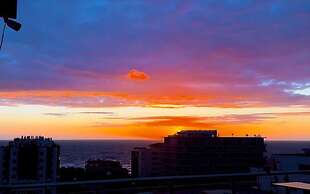 Olivia's Hill Resort