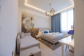 Hotel Belvedere