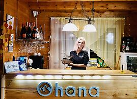 Ohana Boutique Hotel