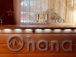 Ohana Boutique Hotel