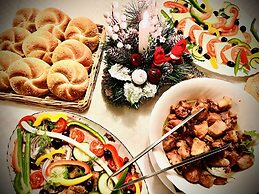 Ohana Boutique Hotel