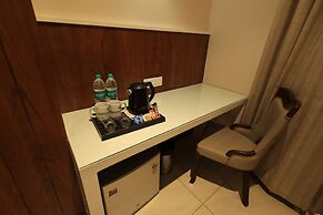 Krishna Hotel And Resort