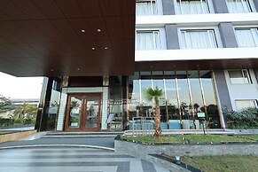 Krishna Hotel And Resort