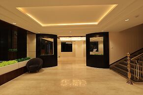 Krishna Hotel And Resort