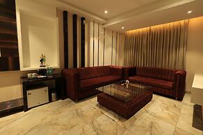 Krishna Hotel And Resort