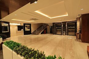 Krishna Hotel And Resort