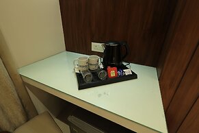 Krishna Hotel And Resort