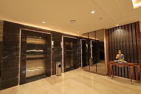 Krishna Hotel And Resort