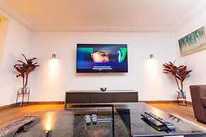 Villagio Primavera Apartment
