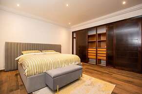 Villagio Primavera Apartment