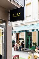 Play Psyri Athens