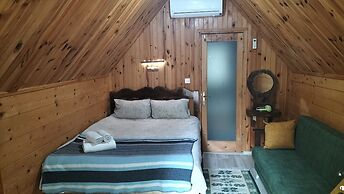 Sapanca Gönül Sofram Hotel & Bungalow & Villas