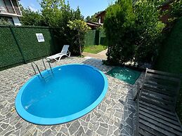 Sapanca Gönül Sofram Hotel & Bungalow & Villas