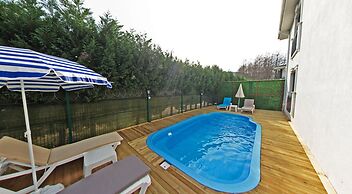 Sapanca Gönül Sofram Hotel & Bungalow & Villas