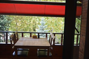 Sapanca Gönül Sofram Hotel & Bungalow & Villas