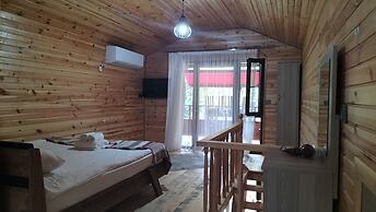 Sapanca Gönül Sofram Hotel & Bungalow & Villas