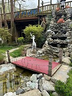 Sapanca Gönül Sofram Hotel & Bungalow & Villas