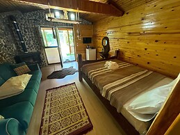 Sapanca Gönül Sofram Hotel & Bungalow & Villas