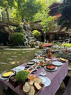 Sapanca Gönül Sofram Hotel & Bungalow & Villas