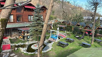 Sapanca Gönül Sofram Hotel & Bungalow & Villas