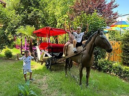 Sapanca Gönül Sofram Hotel & Bungalow & Villas