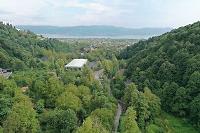 Sapanca Gönül Sofram Hotel & Bungalow & Villas