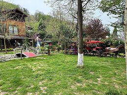 Sapanca Gönül Sofram Hotel & Bungalow & Villas