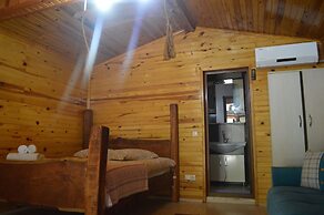 Sapanca Gönül Sofram Hotel & Bungalow & Villas