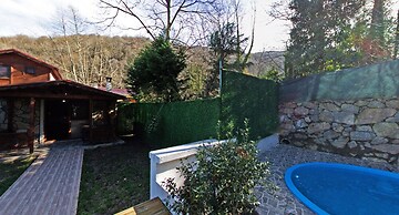 Sapanca Gönül Sofram Hotel & Bungalow & Villas