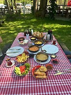 Sapanca Gönül Sofram Hotel & Bungalow & Villas