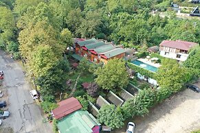 Sapanca Gönül Sofram Hotel & Bungalow & Villas