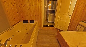 Sapanca Gönül Sofram Hotel & Bungalow & Villas